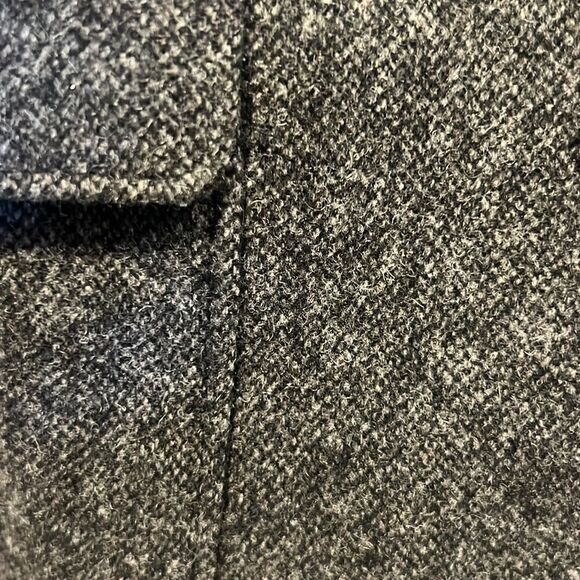 Banana Republic tweed jacket Size 4 - Picture 5 of 7